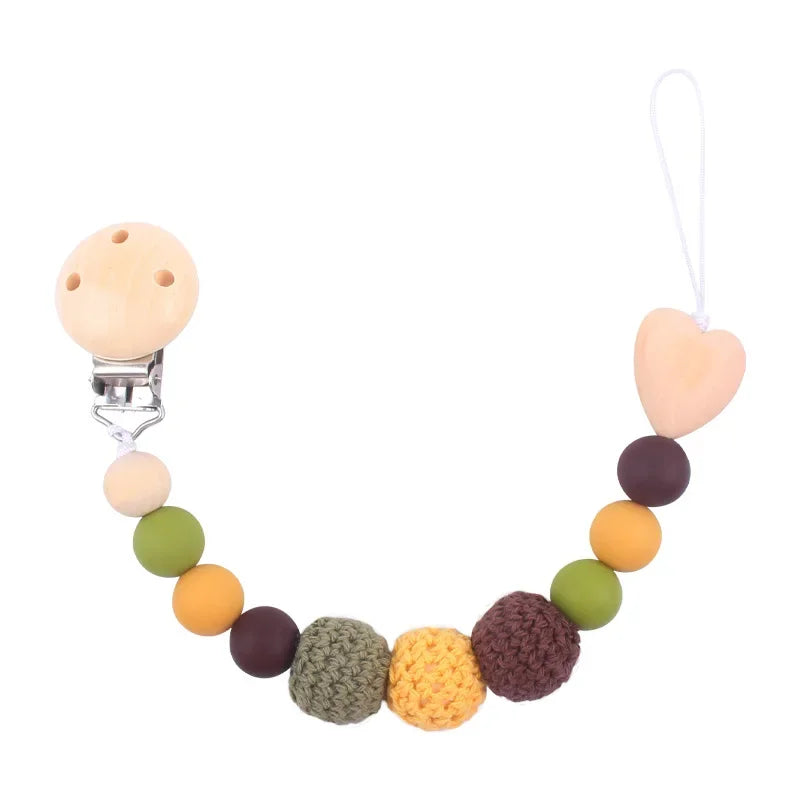 Teethers Bracelet  Chain - PAMU8