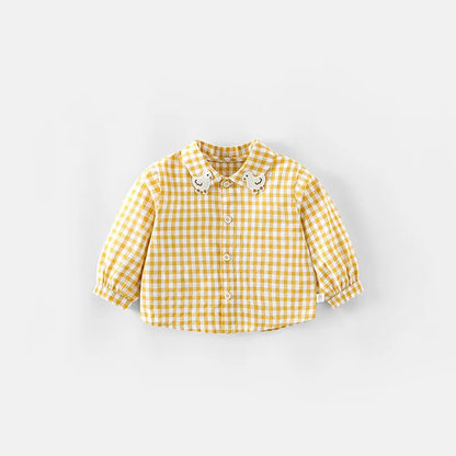 Penguin Duck Toddler Tops
