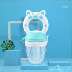 Baby Food Feeding Spoon