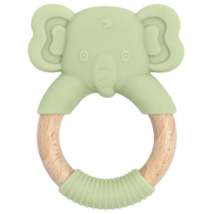 Wooden Ring Toy