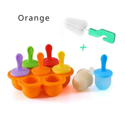 Mold Tray for Kids