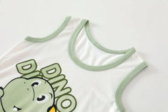 Newborn Baby Top Set