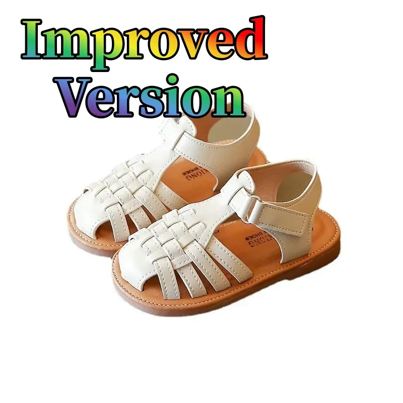 Kids Casual Beach Shoes
