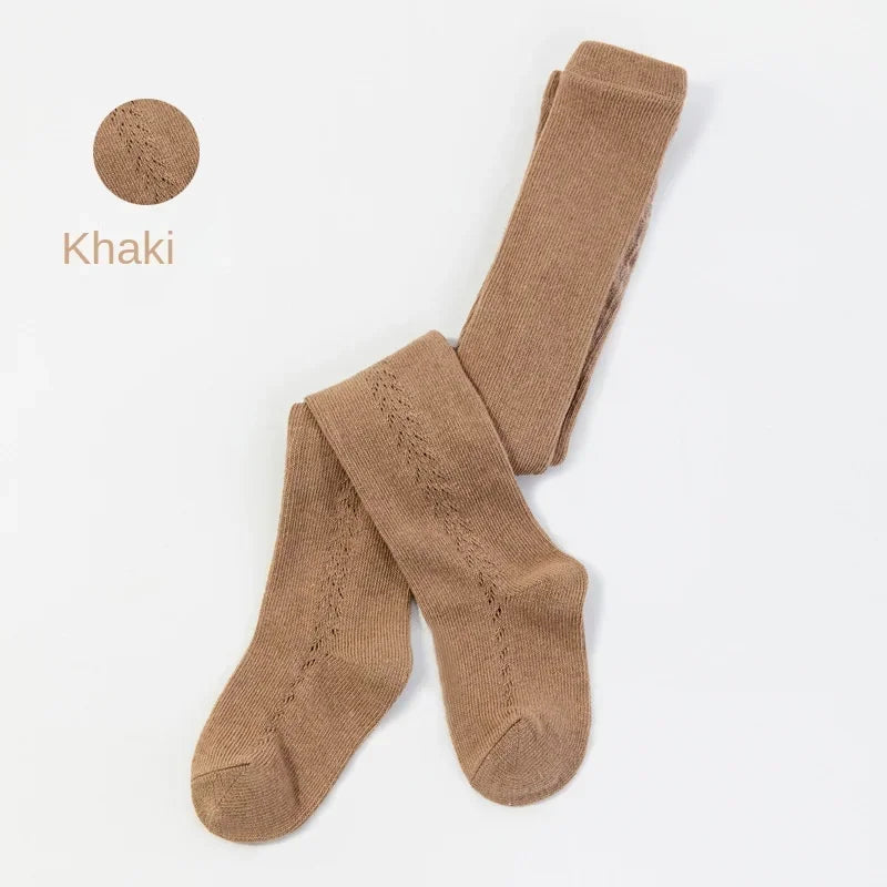 Soft Knitted Warm Tights Winter