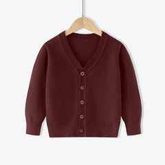 Boys Knitted Sweater