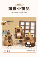 Figure Dolls Simulation Animals Toy