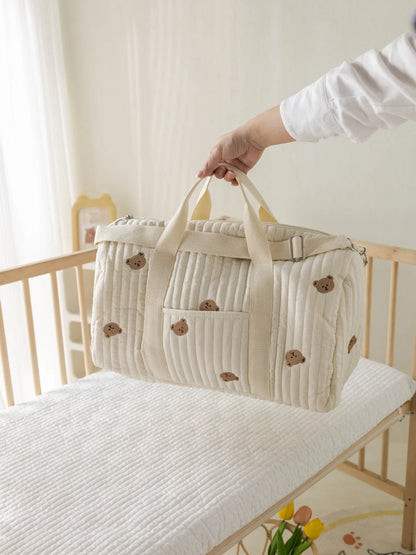 Maternity  Bag Pack
