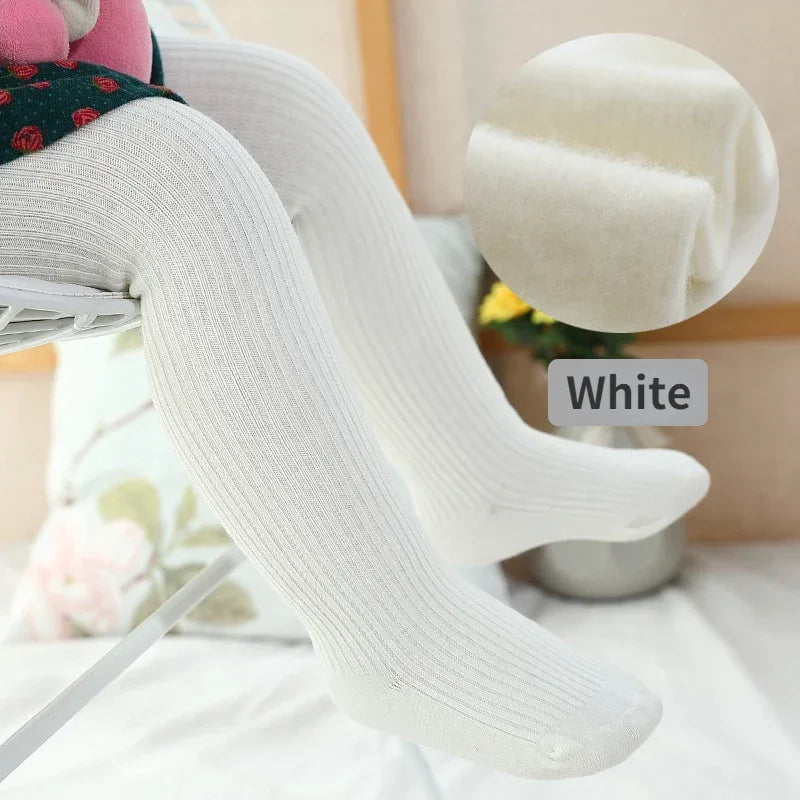 Liner Woolen Brushed Baby Leggings
