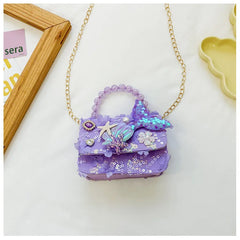 Starfish Crossbody Bags
