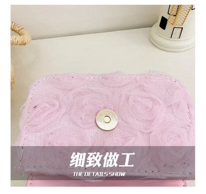 Square Crossbody Bags