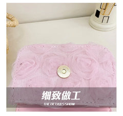 Square Crossbody Bags