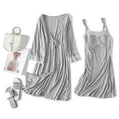 Maternity Hospital Robe