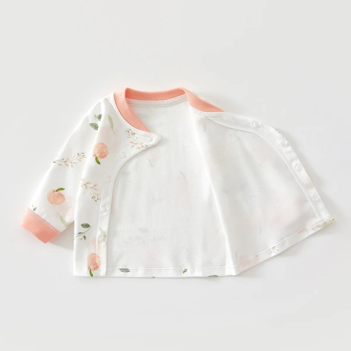 Soft Split Bottom Baby Set