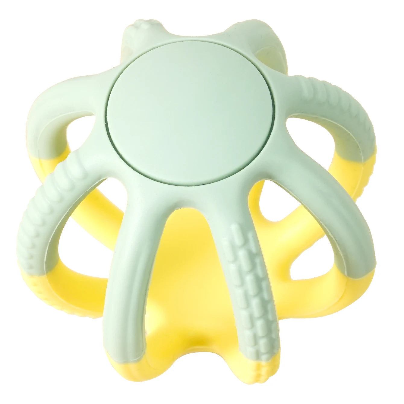 Kids Finger Press Teething Toys