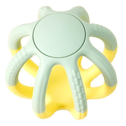 Kids Finger Press Teething Toys