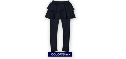 Spring Autumn girls leggings