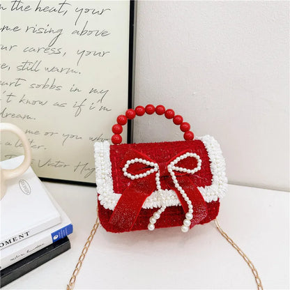 Bowknot Crossbody Bags