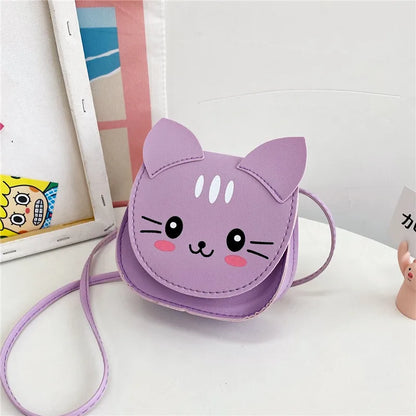 Rabbit Crossbody Bags