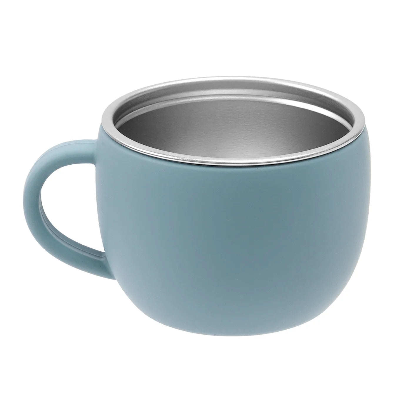Stainless Steel Cup For Baby - PAMU8
