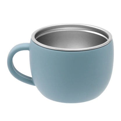 Stainless Steel Cup For Baby - PAMU8