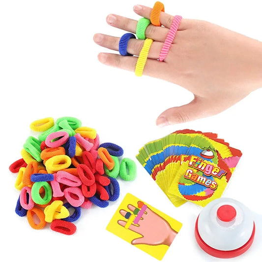 Kids Montessori Toy - PAMU8