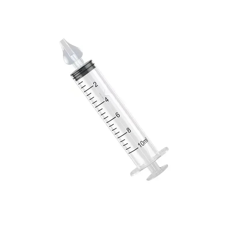 Nasal Aspirator Needle Tube
