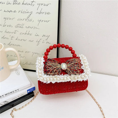 Bowknot Crossbody Bags
