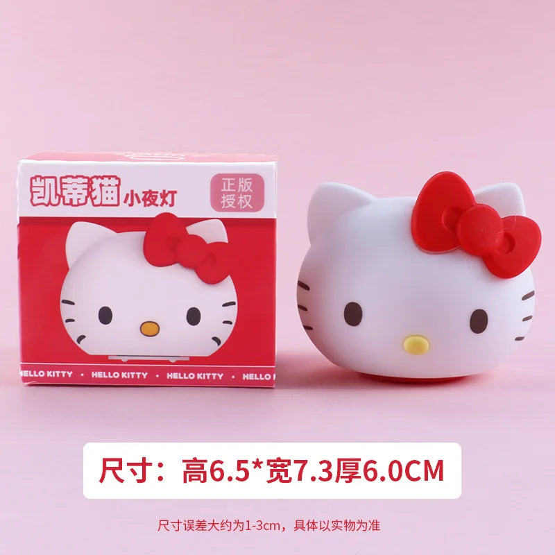 Melody Cinnamoroll Light Night Toy