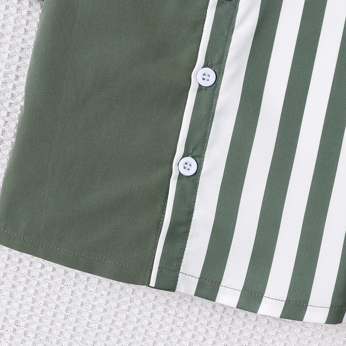Boys Summer Outfit Set USA | PAMU8 Toddler Clothes