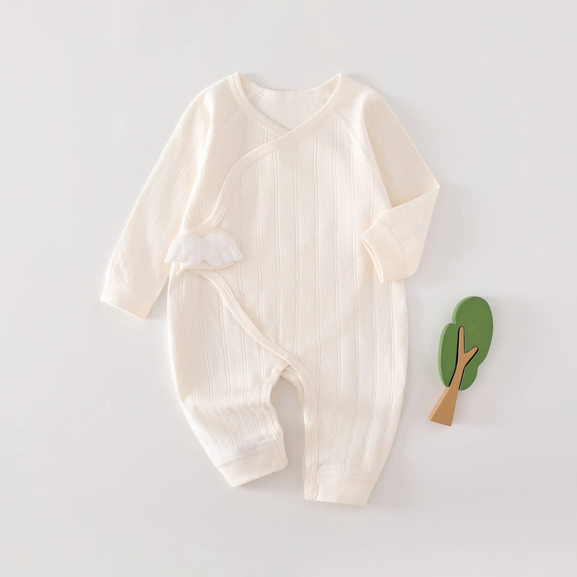 Comfortable Cotton Baby Girl Boy Suit