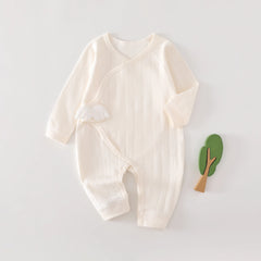 Comfortable Cotton Baby Girl Boy Suit