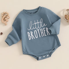 Fall Baby Boy Outfit