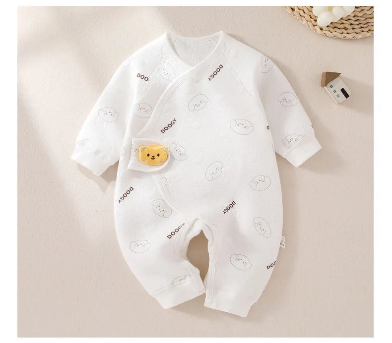 Newborn Unisex Baby Clothes