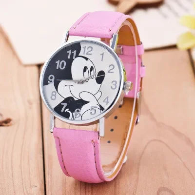 Disney Kids Wristwatch