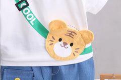 Baby Boys' Bear T-Shirt and Shorts Set, Cotton Summer