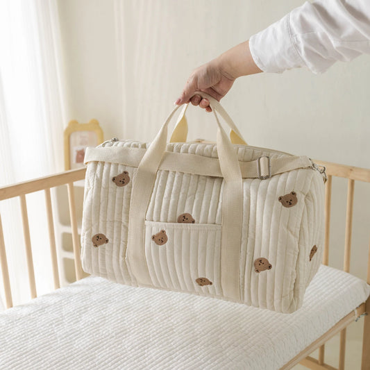 Maternity  Bag Pack