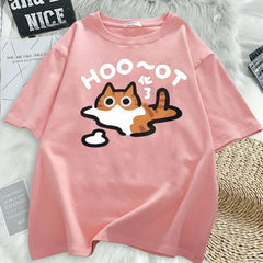 Comfortable Maternity Loose Top