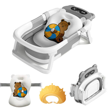 Baby Bath Tub