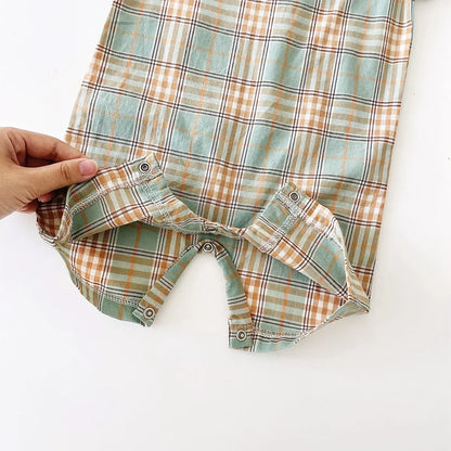 Plaid Casual Clothing Fashion