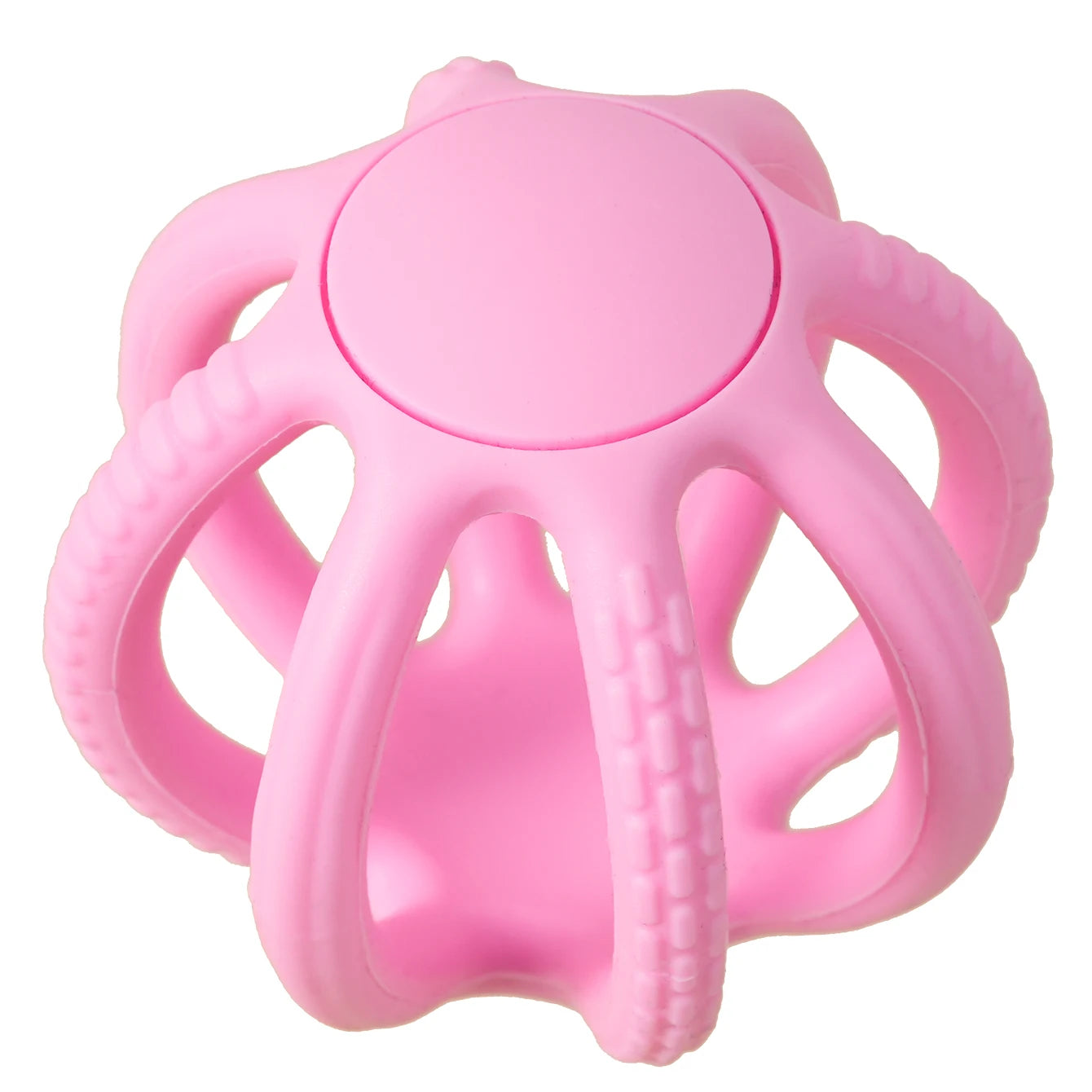 Kids Finger Press Teething Toys