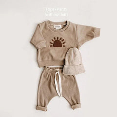 Toddler Pattern Set