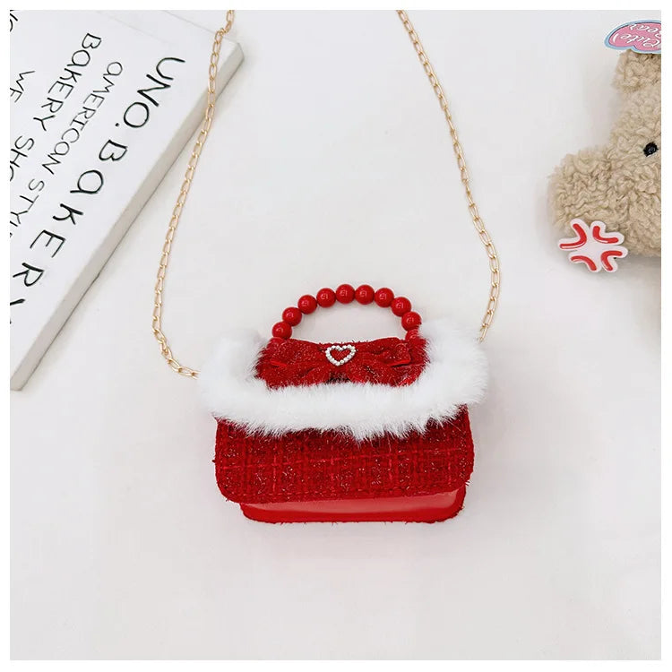 Bowknot Crossbody Bags
