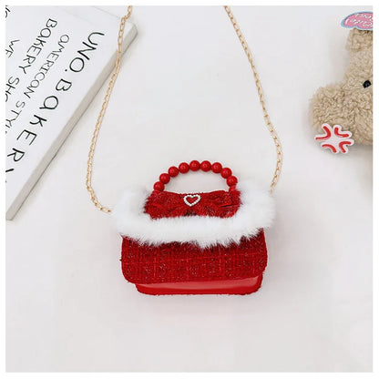 Bowknot Crossbody Bags