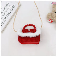Bowknot Crossbody Bags