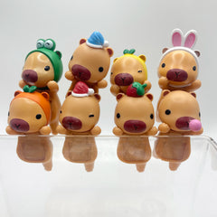 Sonny Angel Capybara Hippers toy