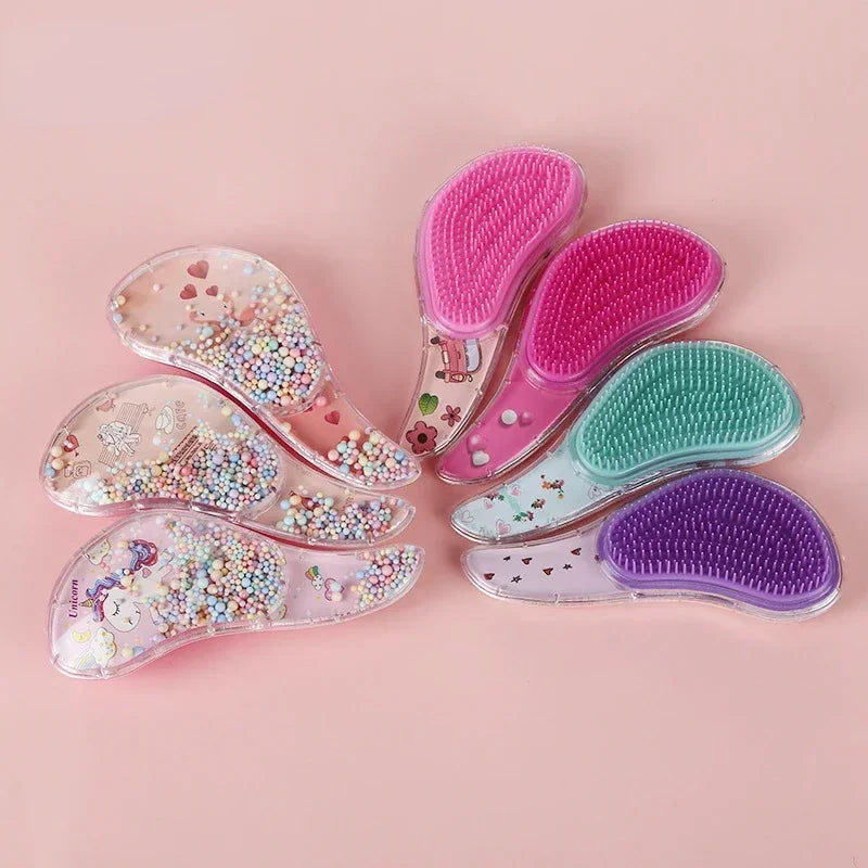 Cartoon Animal Baby Combs - PAMU8