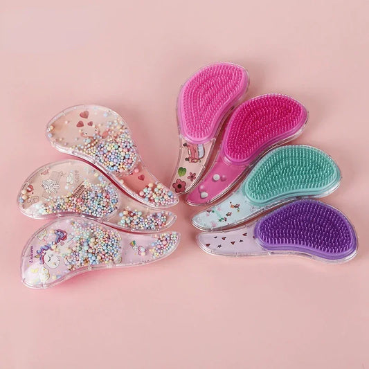 Cartoon Animal Baby Combs - PAMU8
