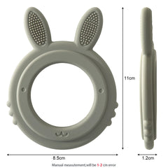 Gum Pain Relief Teething Toy