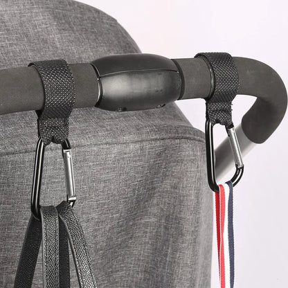 Stroller Hooks Buckles  Hanger - PAMU8