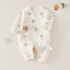 Newborn Unisex Baby Clothes